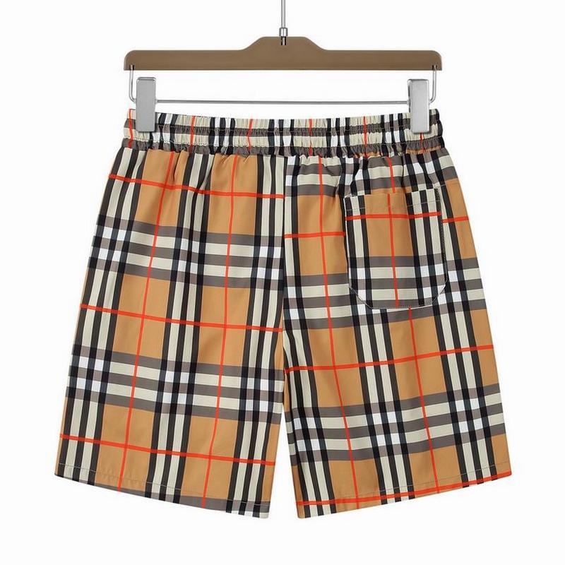 Burberry Men's Shorts 121